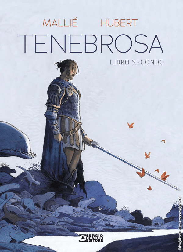 Tenebrosa