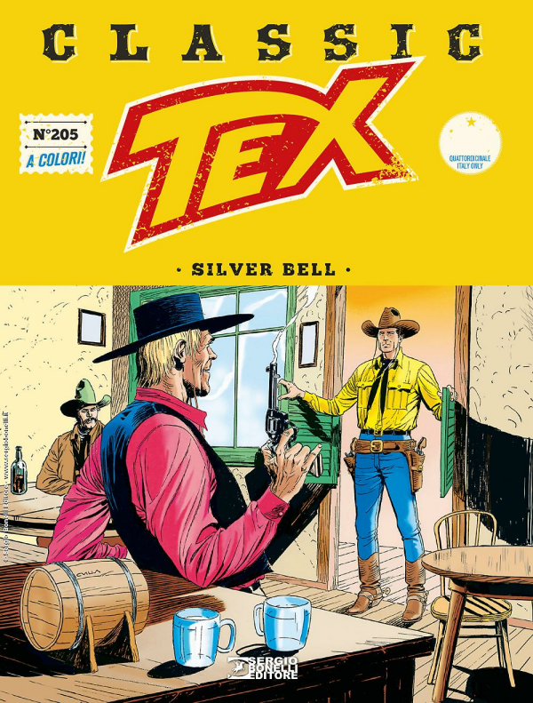 Tex Classic