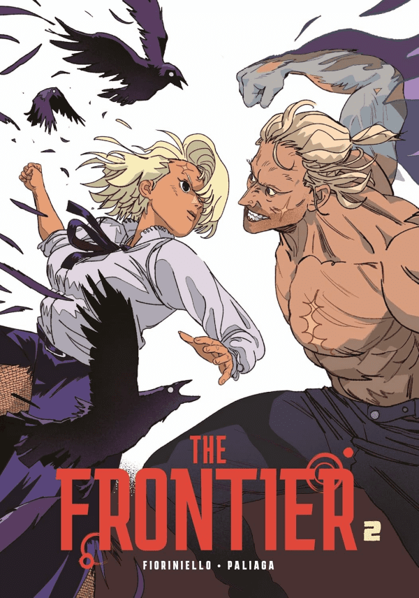 The Frontier