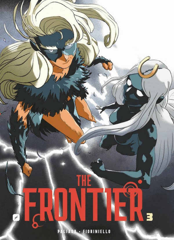 The Frontier