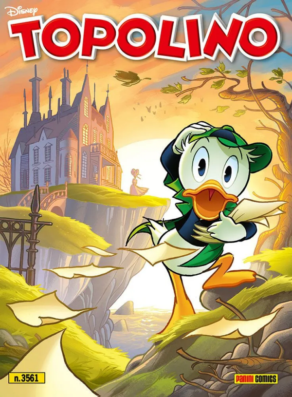 Topolino