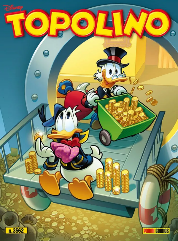 Topolino