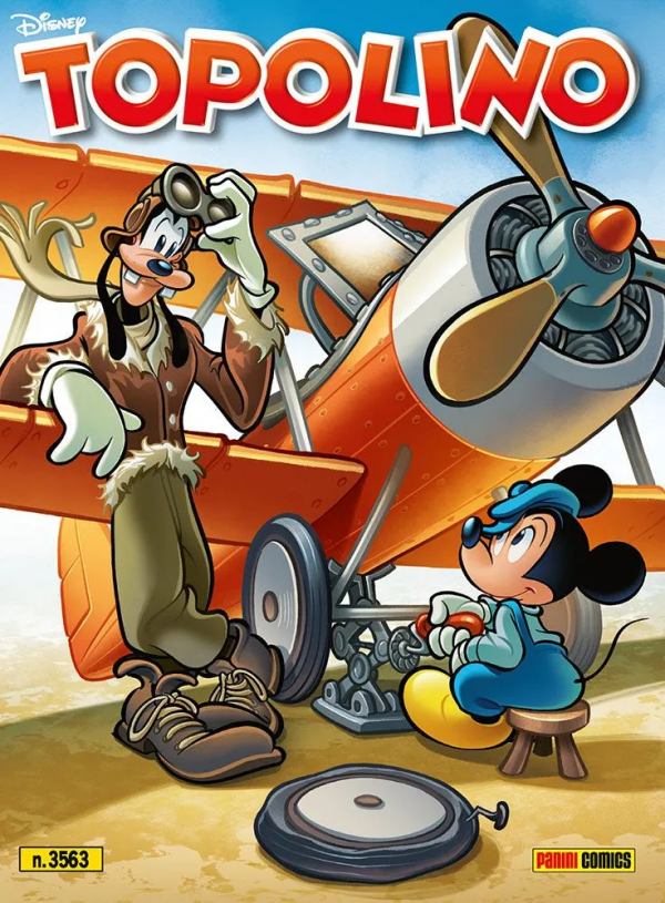 Topolino