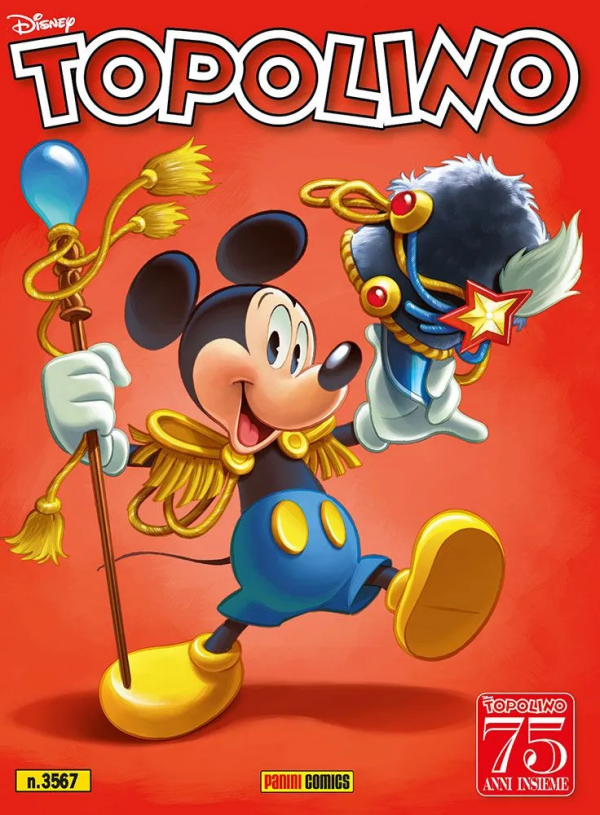 Topolino