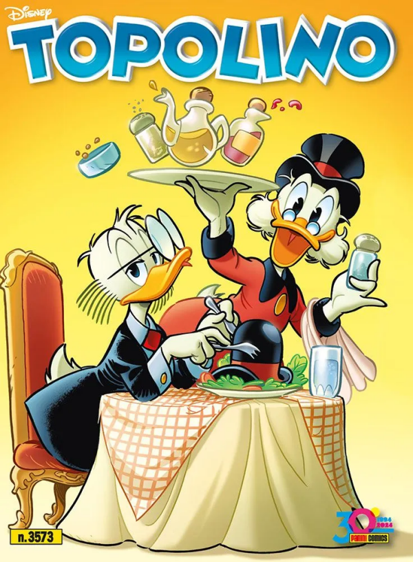 Topolino