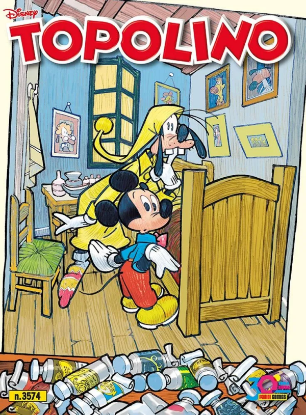 Topolino