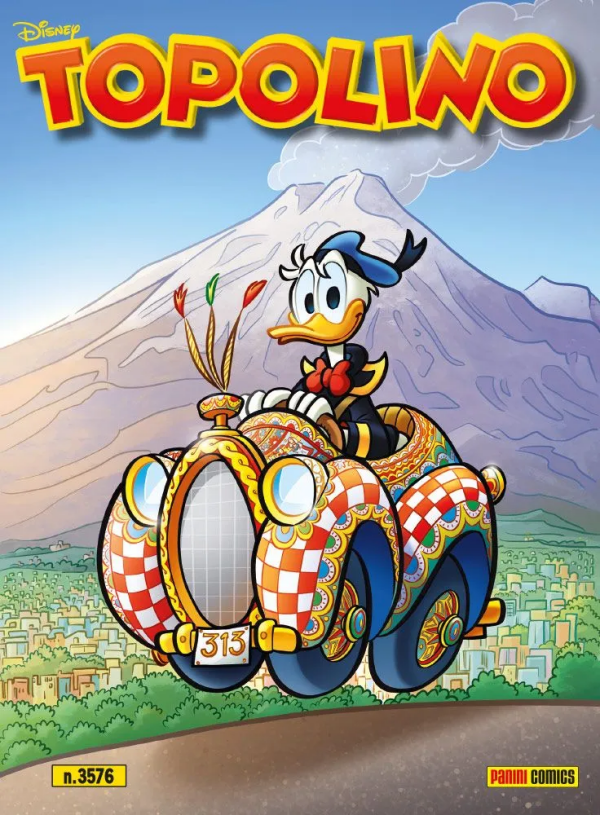 Topolino