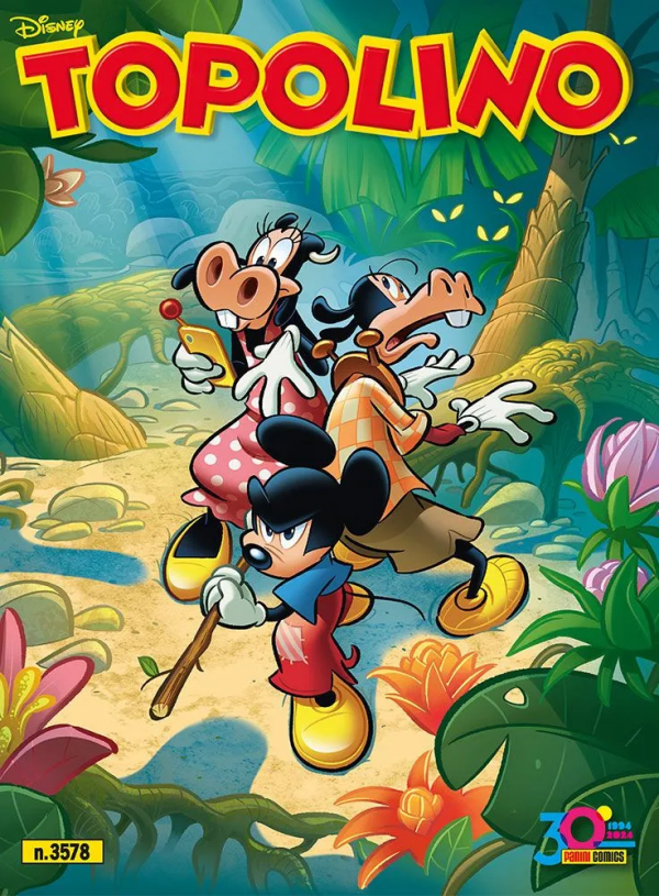 Topolino