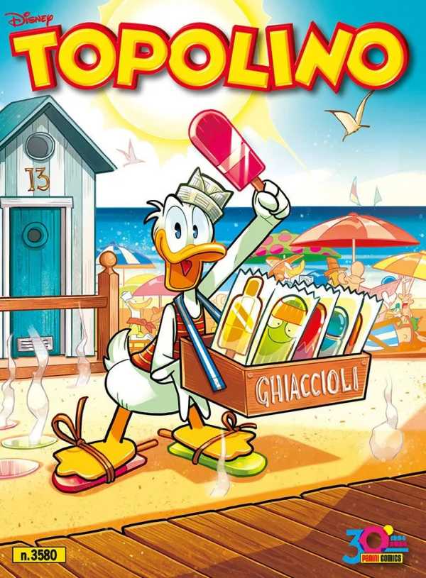 Topolino