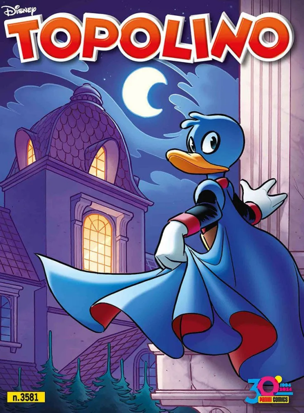 Topolino