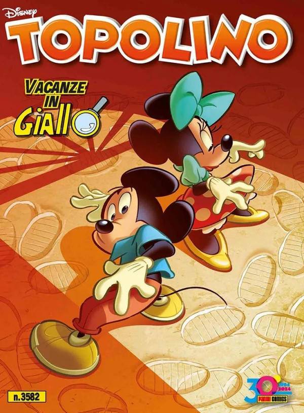 Topolino