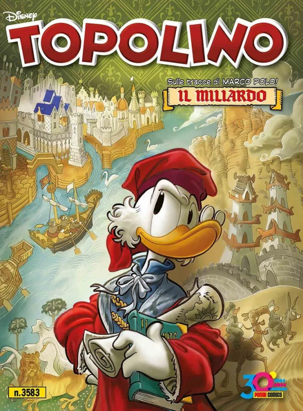 Topolino