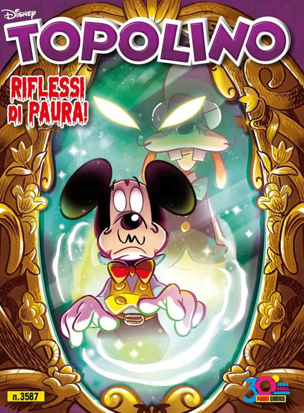 Topolino