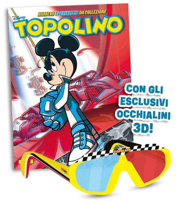 Topolino