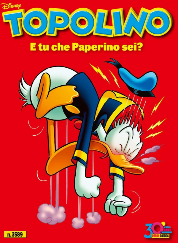 Topolino