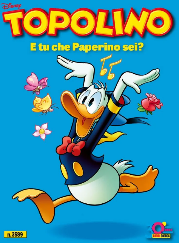 Topolino