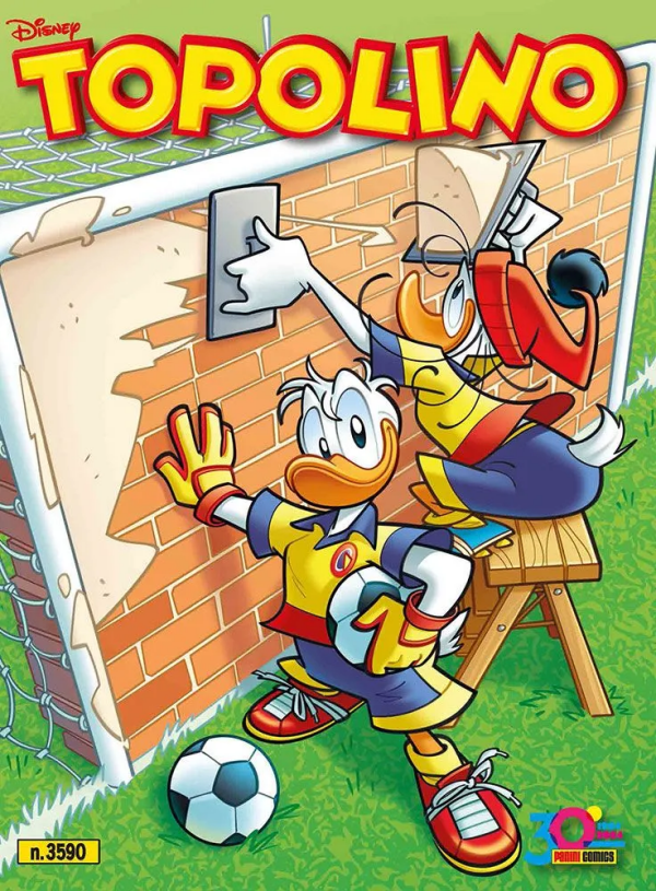 Topolino