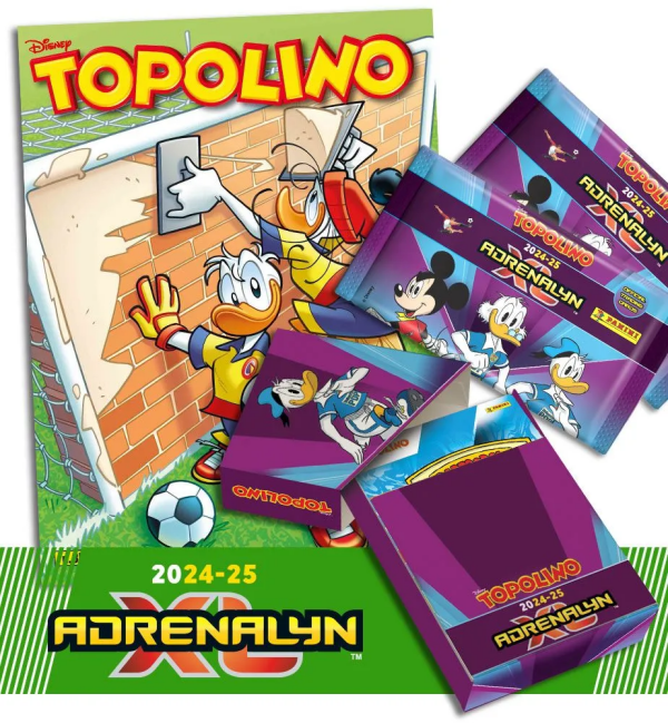 Topolino