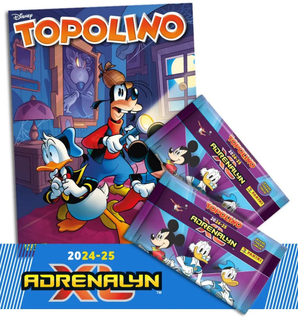 Topolino