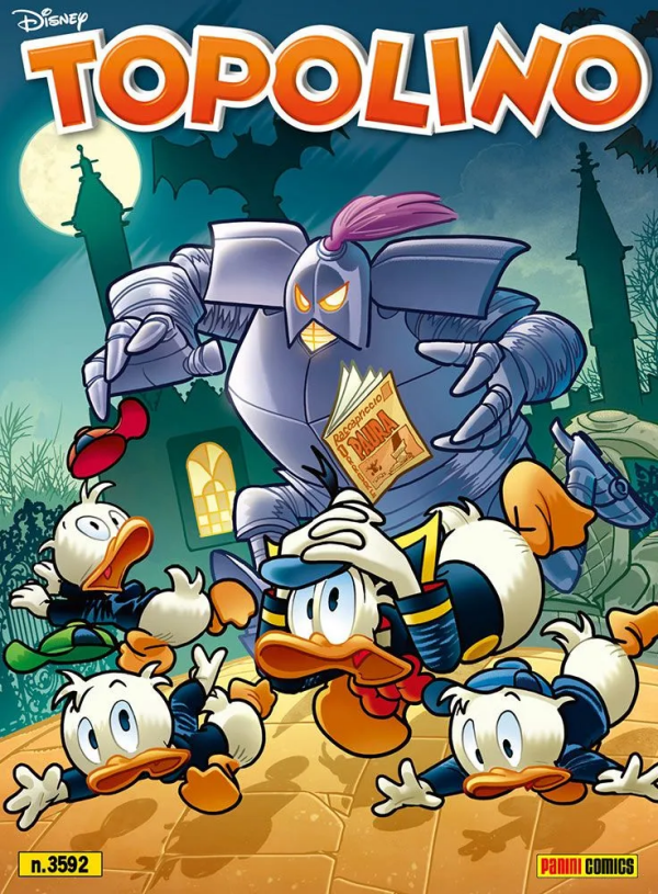 Topolino