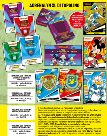 Topolino