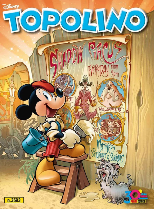 Topolino