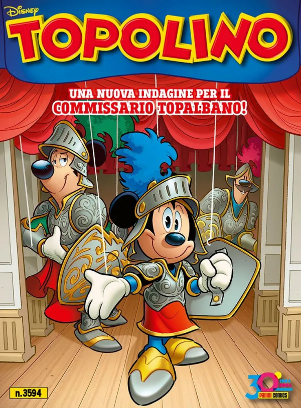 Topolino