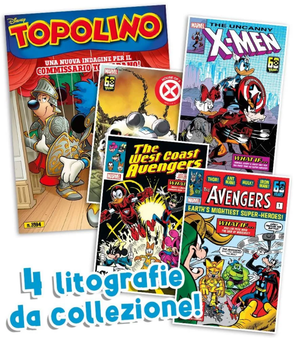 Supertopolino