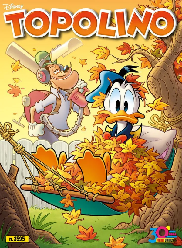 Topolino