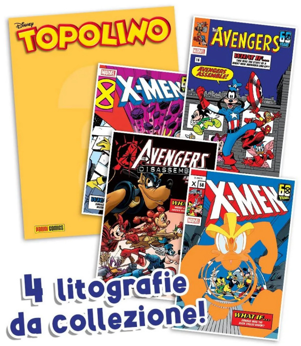 Topolino