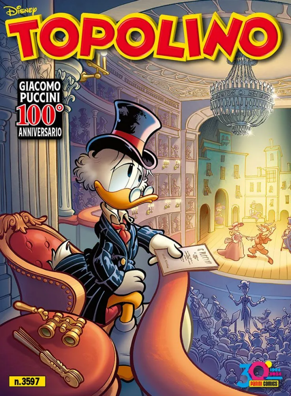 Topolino