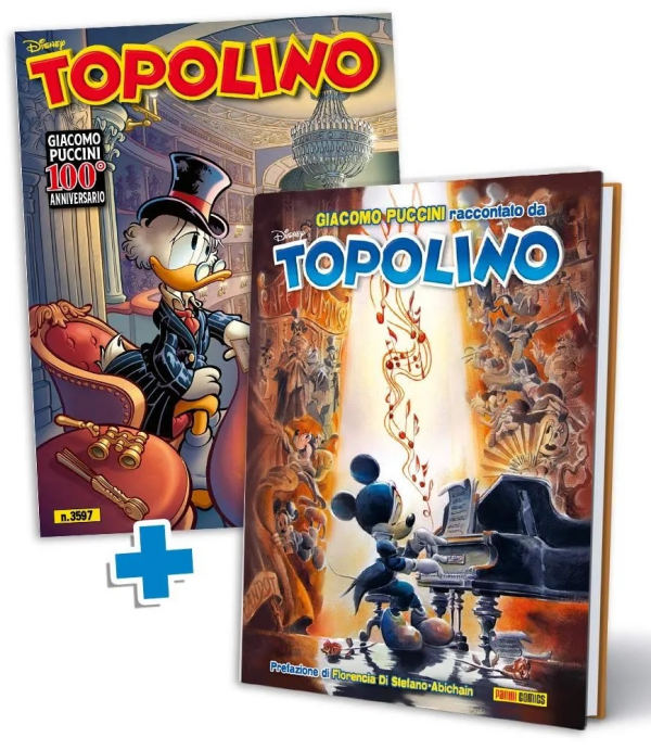 Supertopolino