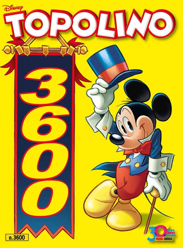 Topolino