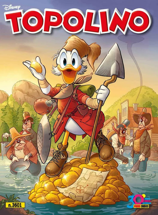 Topolino