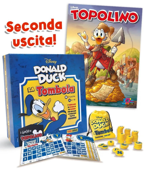 Supertopolino