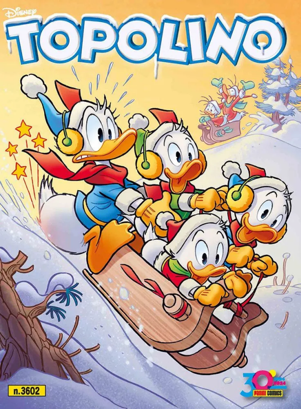 Topolino