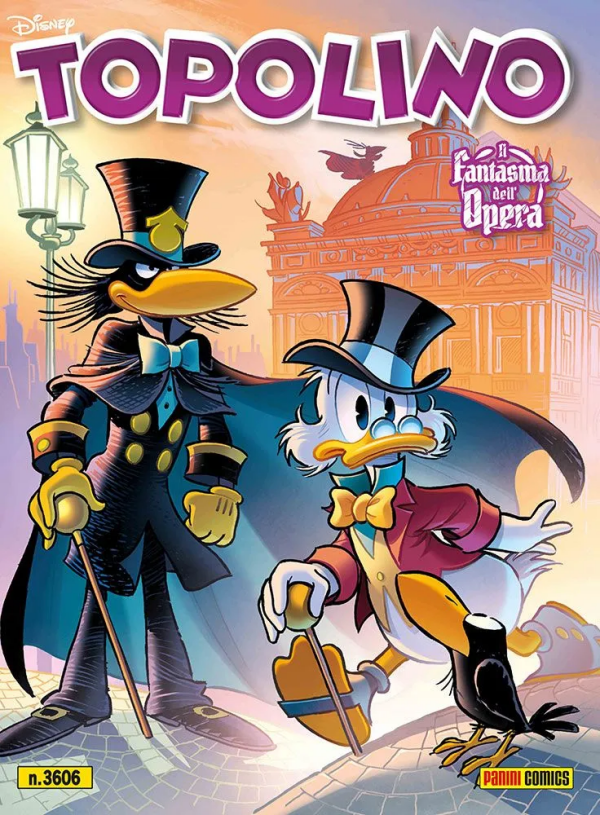 Topolino