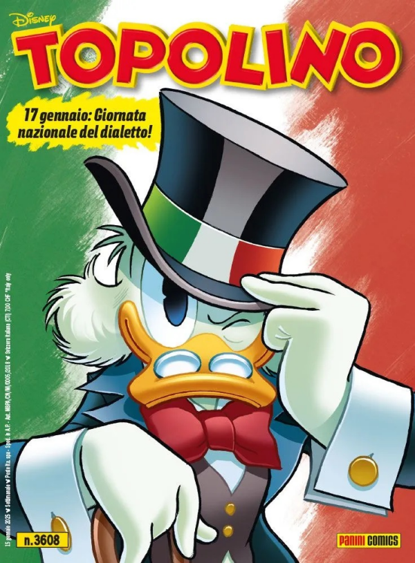 Topolino