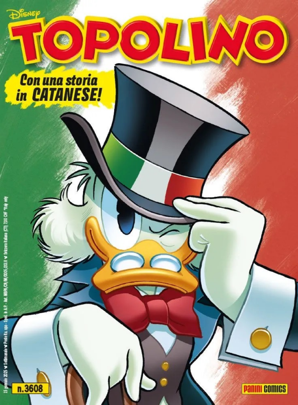 Topolino