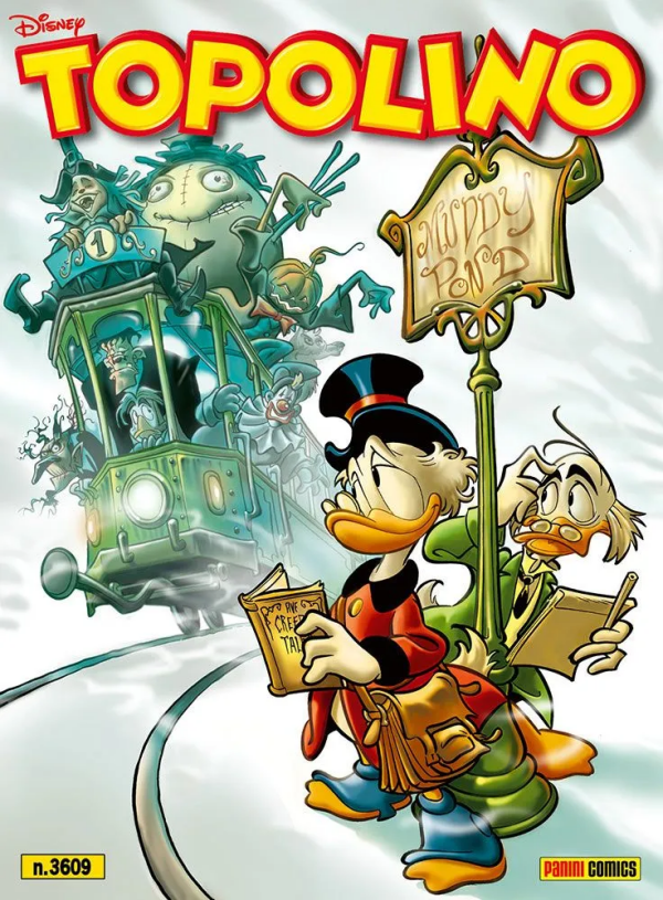 Topolino