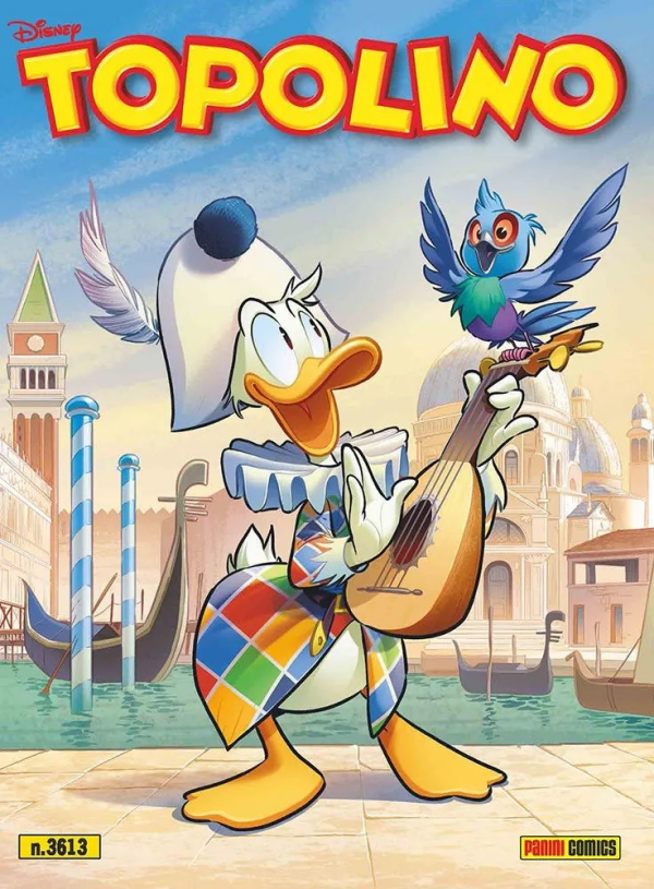 Topolino