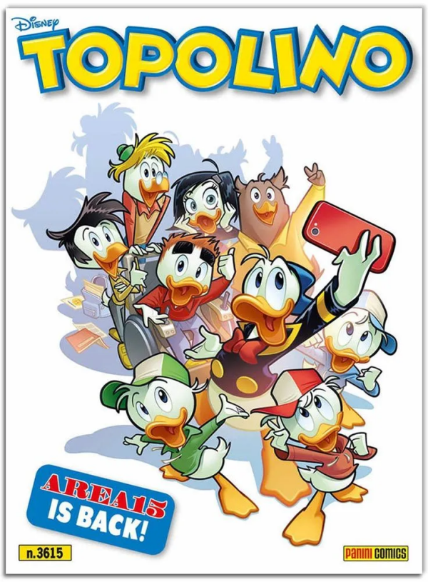 Topolino