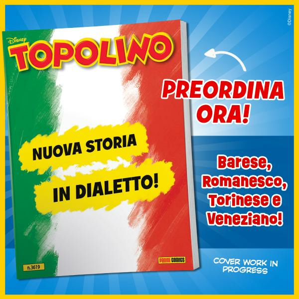 Topolino