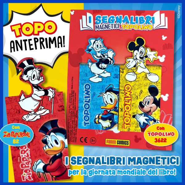 Topolino