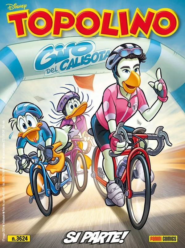 Topolino