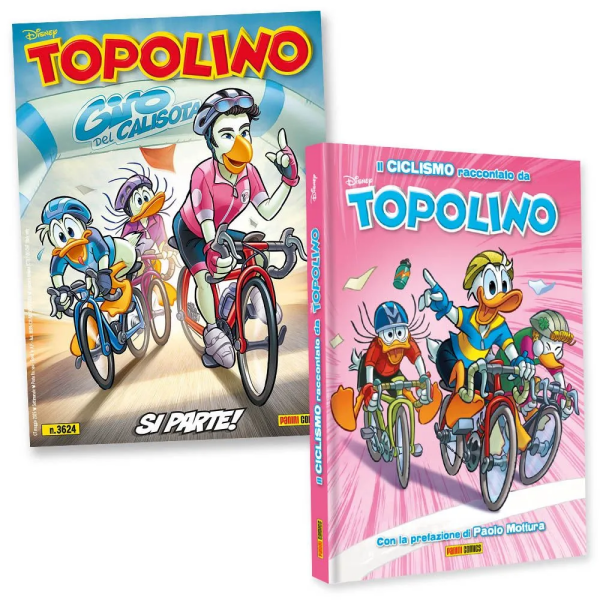 Topolino