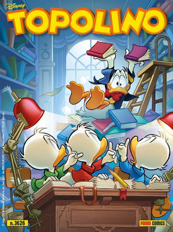 Topolino