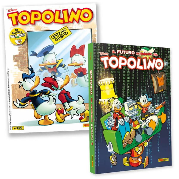Topolino