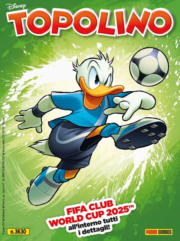 Topolino