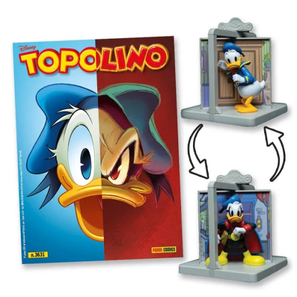 Topolino